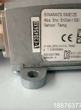 传感器总线模块6SL3055-0AA00-5KA3议价