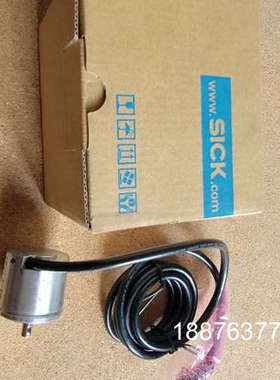 DBS36E-SDEK02500 Sick全新编码器，货号1议价