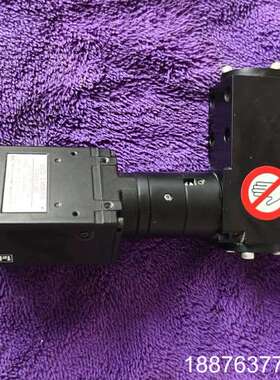 日本制造原装正品东芝泰力CS8310BC工业相机议价