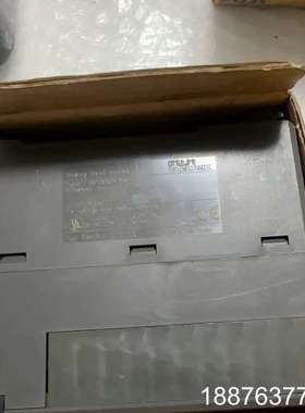 富士MICREX-SX PLC模块，型号NP1AX04-MR议价