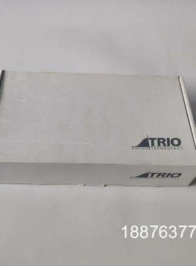 TRIO翠欧全新原装正品 MC404-Z控制器P855现货询议价