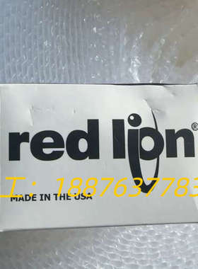 美国Red Lion红狮数显表CUB5-MINIATU，型号议价