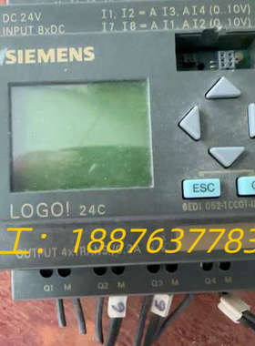 ：6ED1-052-1CC01-0BA6议价