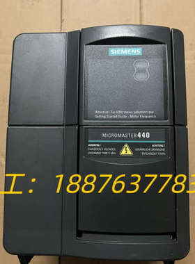 6SE6440-2UD22-2BA1  2.2KW实物议价