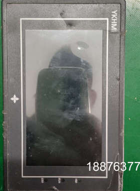 中达优控一体机MM-20MR-6MT430A-FX-B，拆机