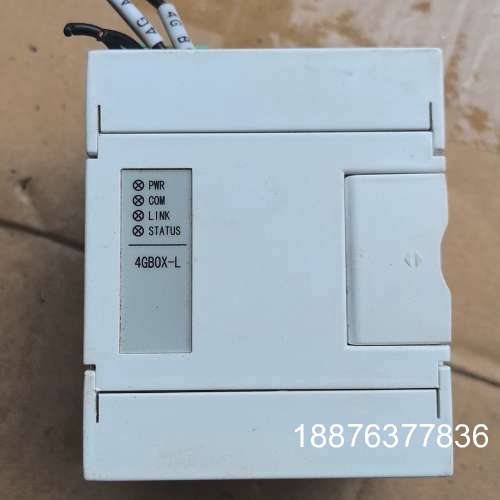 拆机信捷网络模块！4GBOX-L议价