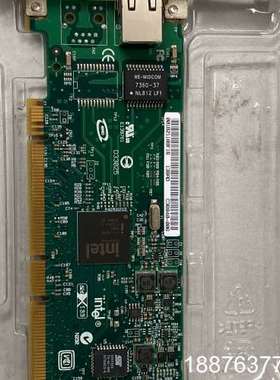 IBM intel 82545GM网卡 31P9619 31议价
