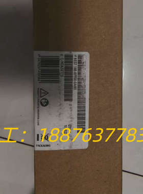 PLC 模块 6ES7 146-6FF00-0AB0议价