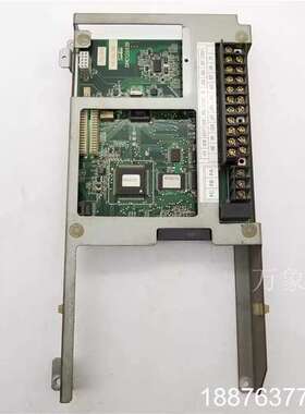 SANKEN DMC12002B 主板 变频器 IPF-22议价