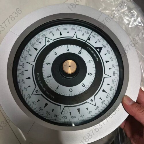 YOKOGAWA横河MKR050G转向磁罗盘，全新原装正品。 议价