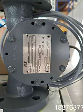 VAF flowmeter J5040E B5040议价