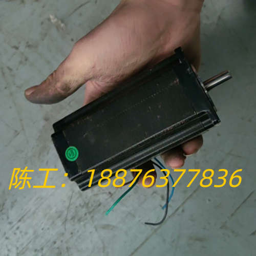 原装正品Kinco 步科电机2S56Q-030B5 拆机包好议价