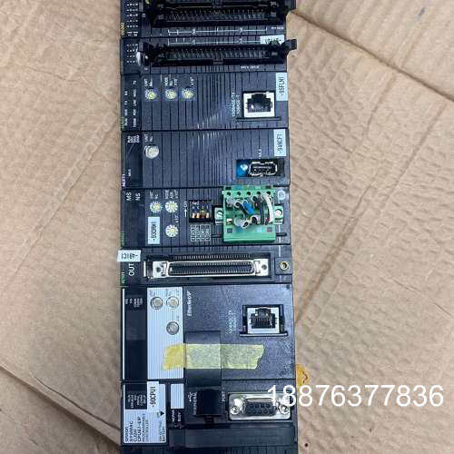 CPU模块PA205R SYSMAC CJ2H CPI议价