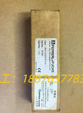 全新原装未使用；倍加福 P+F UB500-30GM-E5-议价