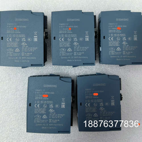 6ES7 131-6BF00-0DA0  原装原标正品议价