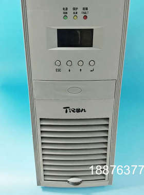 泰昂能源DZ22010－1N，原厂正品，企业直流屏改造后剩余