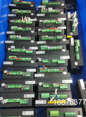 雷塞86闭环步进电机，驱动：CL86H，24输入，电机可配：议价