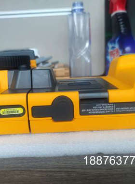 福禄克Fluke TIX501红外热像仪使用可旋转 240