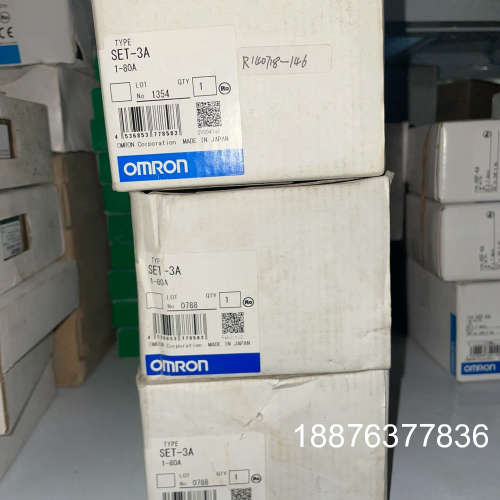 SET-3A 全新库存 议价