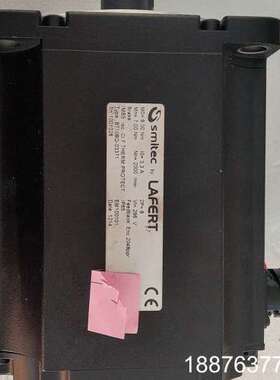 SMITEC伺服电机B7108Q-03371，全新原装未使用议价