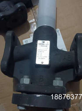 工程剩余全新无包装VVF53.25-6.议价