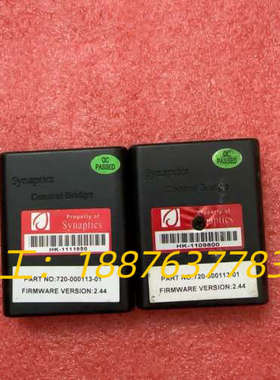 新思 Synaptics HK-1111950/110980议价
