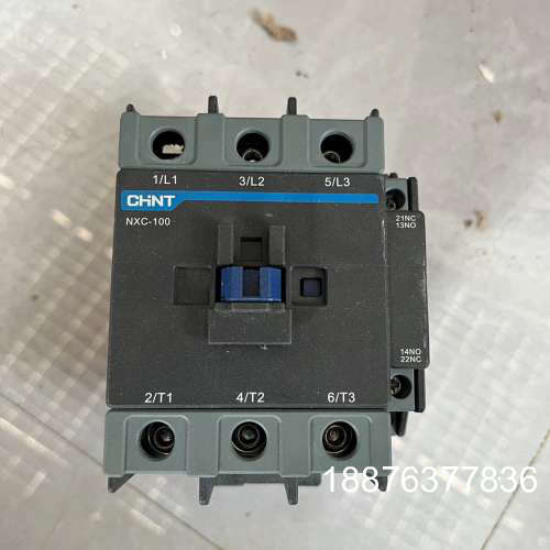 NXC-100 接触器议价