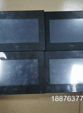 永宏触摸屏，型号：C3070SF，…成色很新，质量包好…有四议价