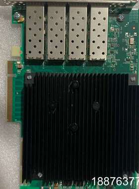 Solarflare SF432-9024-R1.1 网卡0议价
