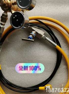 川崎平衡缸充气工具3HDKA68601议价