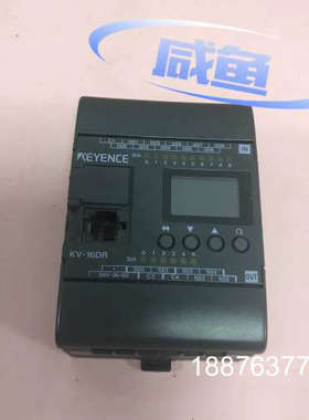 KV-16DR KEYENCE模块议价