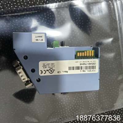 贝加莱模块 7IF371.70-1 库存全新议价