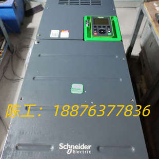 930变频器110千瓦，ATV930C11N4C议价