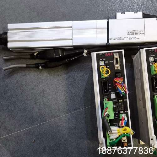 RCS2-RA5C-I-100-4-50-T2-M-B  S议价