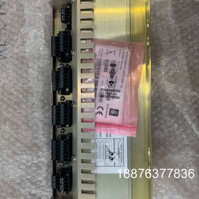 KONGSBERG康士伯 RDo-16xe模块，型号F083议价