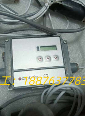 optris 欧普士 传感器 OPTCTLT20CB3 带探议价