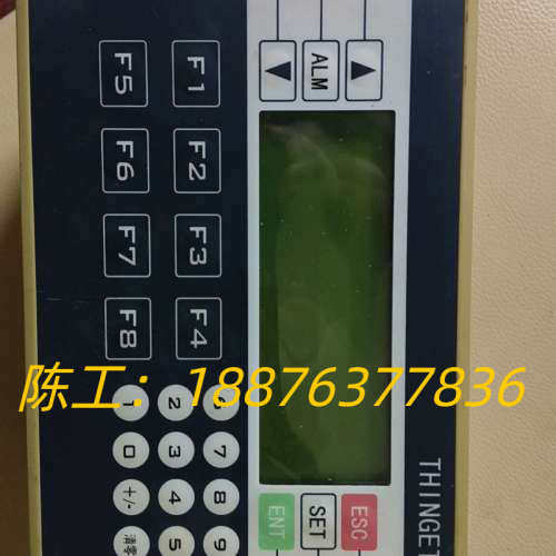 信捷PLC可编程控制器文本一体机XINJE XP2-18RT议价