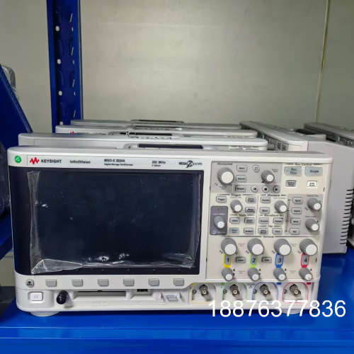 Agilent安捷伦MSOX2024A示波器