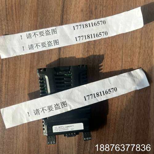 全新M701驱动器变频器模块 SI-APPS COMP议价