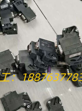 972-0ba41插头 拆机款议价