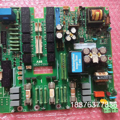 SDCS-PIN-F01  3ADT316300R1502议价
