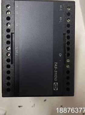 TAS-311DG模块DEIF议价