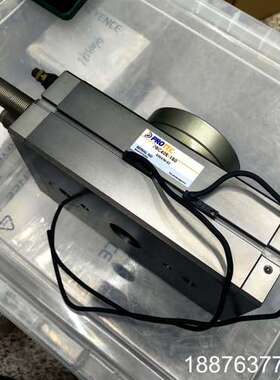 韩国 PROTEC PRC40S-180旋转气缸 拆机件 成议价