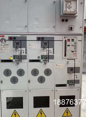 SafePlus 200A组合柜，型号VF00003议价