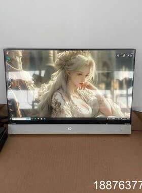 HP Envy 24 23.8寸I广视角显示屏 IPS面板议价