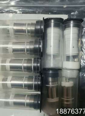 喷涂机器人换色阀小铁阀小白阀3HNA022998-00议价