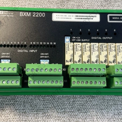 SAM模块BXM2200全新原厂件现货议价 议价