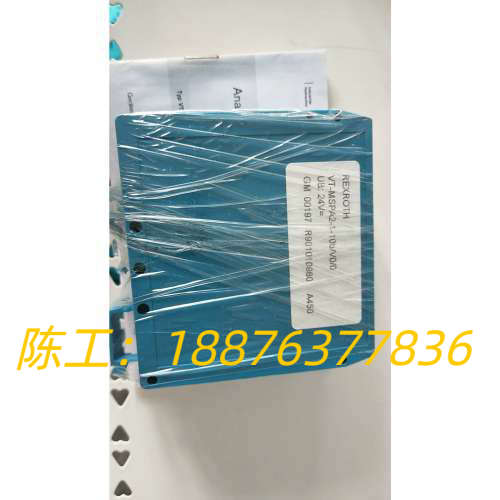 全新无包装正品 VT-MSPA2-1-10b/V0/0 实物拍照 现货*议价