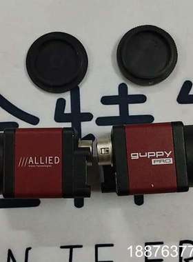 ALLIED  GPF125B ASG德国相机，拆机成色9新议价