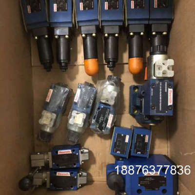 力士乐R900595478 DBWC2-52/200  原装议价